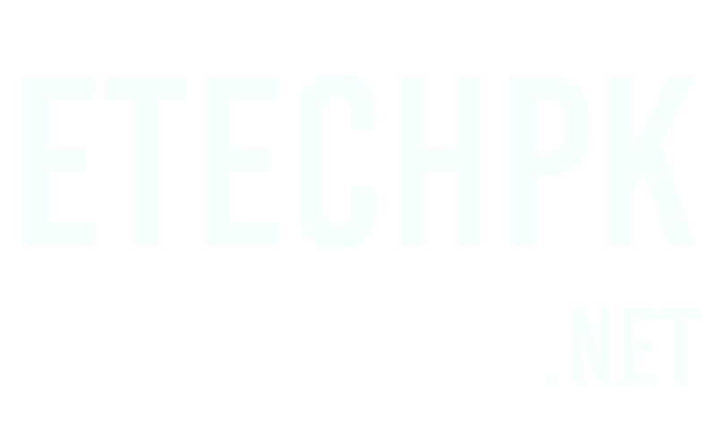 Etechpk.net