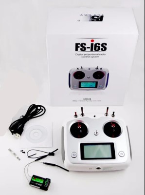 FS-I6S