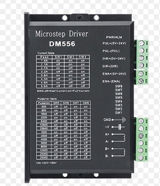 dm556