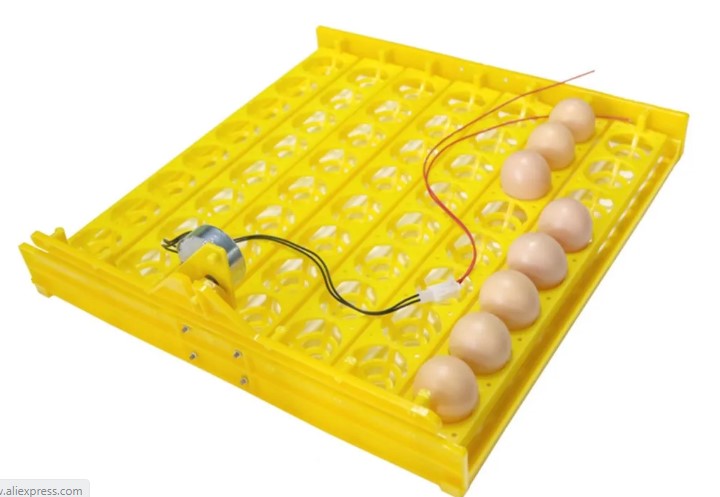eggs turner 63 12v